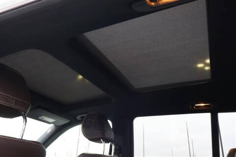 2019 Mercedes-Benz GLS GLS 450