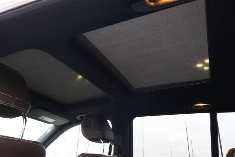 2019 Mercedes-Benz GLS GLS 450