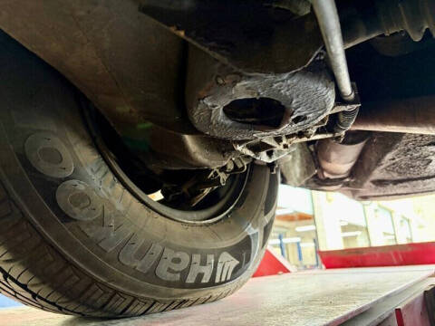 1980 Rolls-Royce Camargue