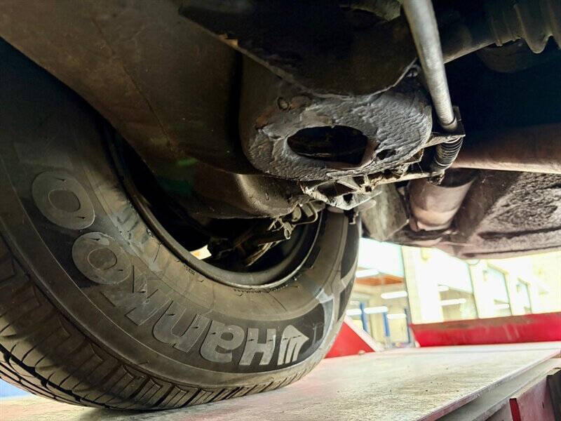 1980 Rolls-Royce Camargue