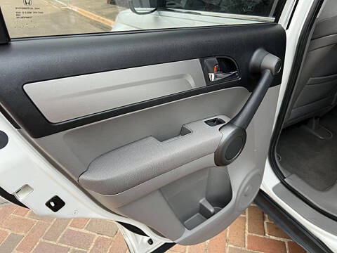 2011 Honda CR-V EX
