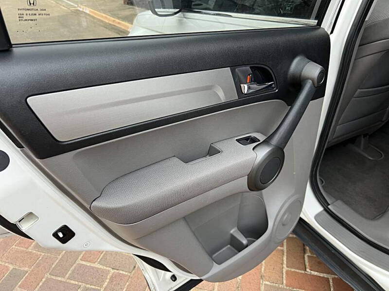 2011 Honda CR-V EX