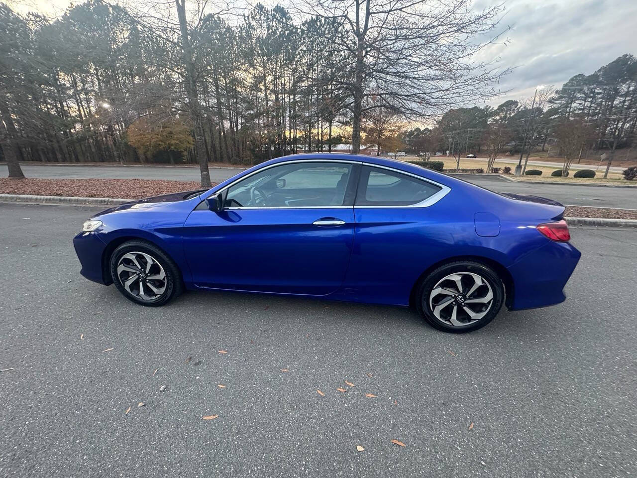 2016 Honda Accord for sale at TPA AUTO SALES LLC in Durham, NC