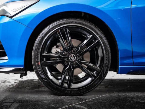 2026 Acura Integra w/Tech w/A-SPEC