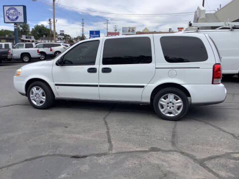 2007 Chevrolet Uplander LS