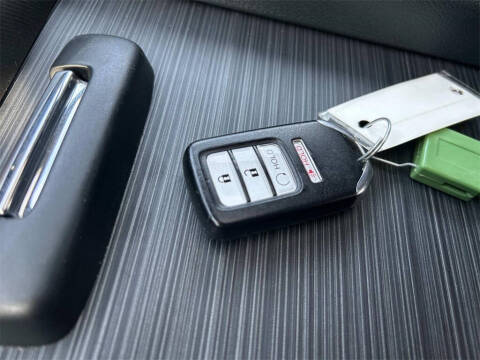 2022 Honda Ridgeline RTL