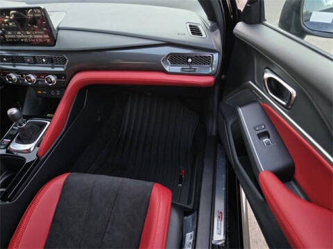 2025 Acura Integra Type S