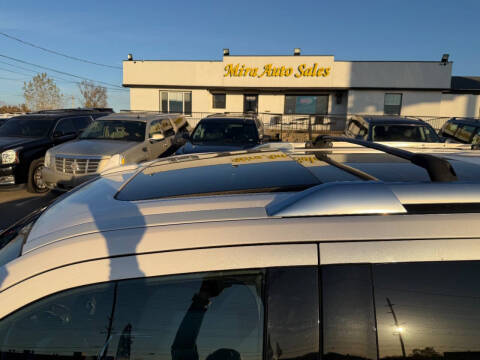 2018 Ford Expedition Platinum