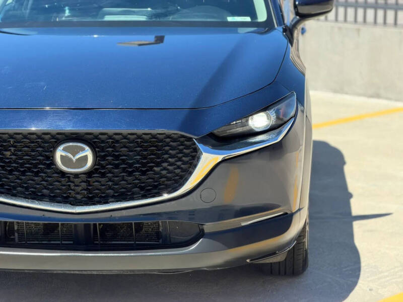 2021 Mazda CX-30 Select
