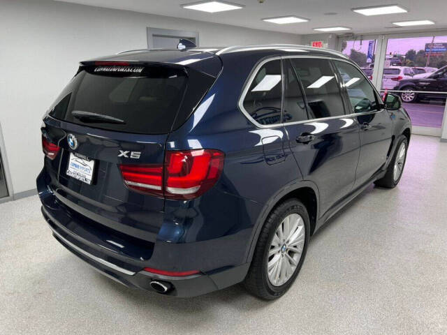 2016 BMW X5 for sale at Conway Imports in   Streamwood, IL