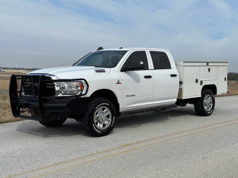 2022 RAM 2500 for sale at WILSON AUTOMOTIVE in Harrison AR