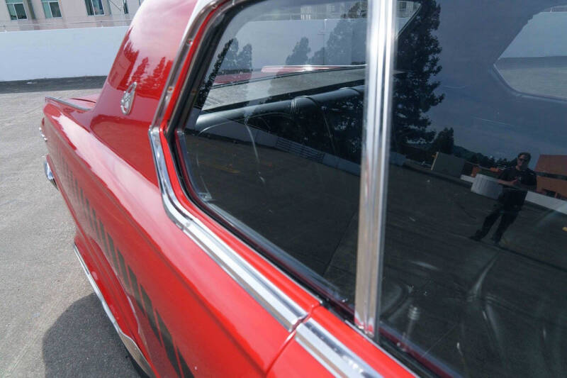 1966 Dodge Dart