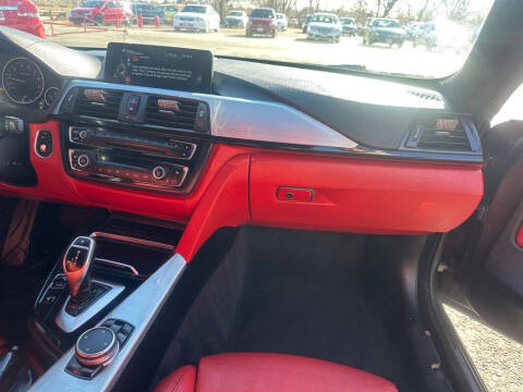 2016 BMW 4 Series 428i xDrive Gran Coupe