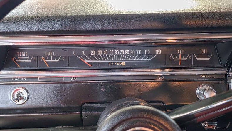 1969 Dodge Dart