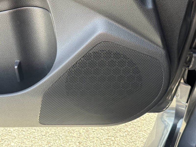 2020 Subaru WRX