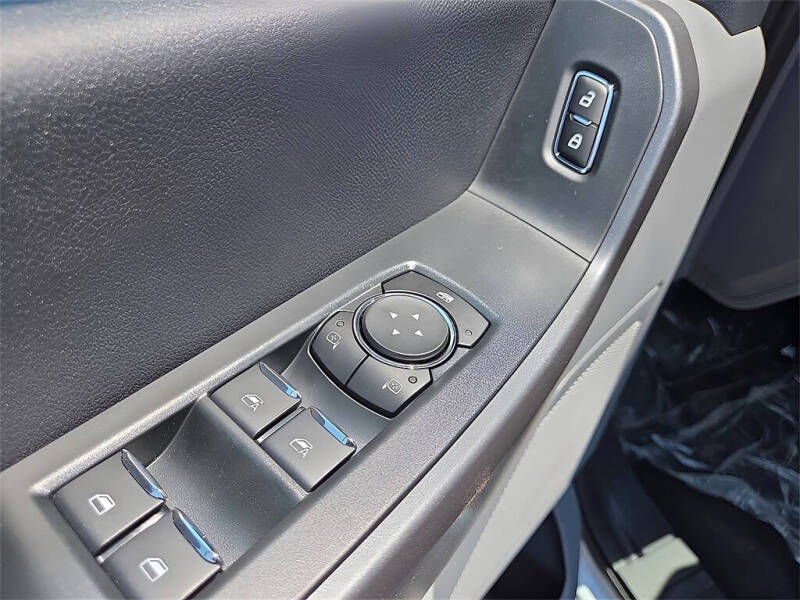 2025 Ford F-250 Super Duty