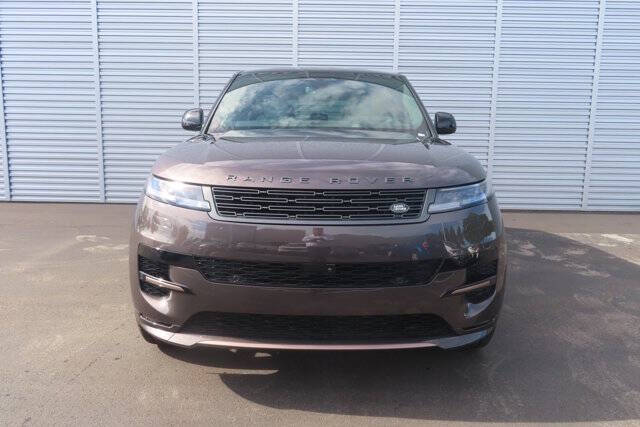 2024 Land Rover Range Rover Sport P400 Dynamic SE