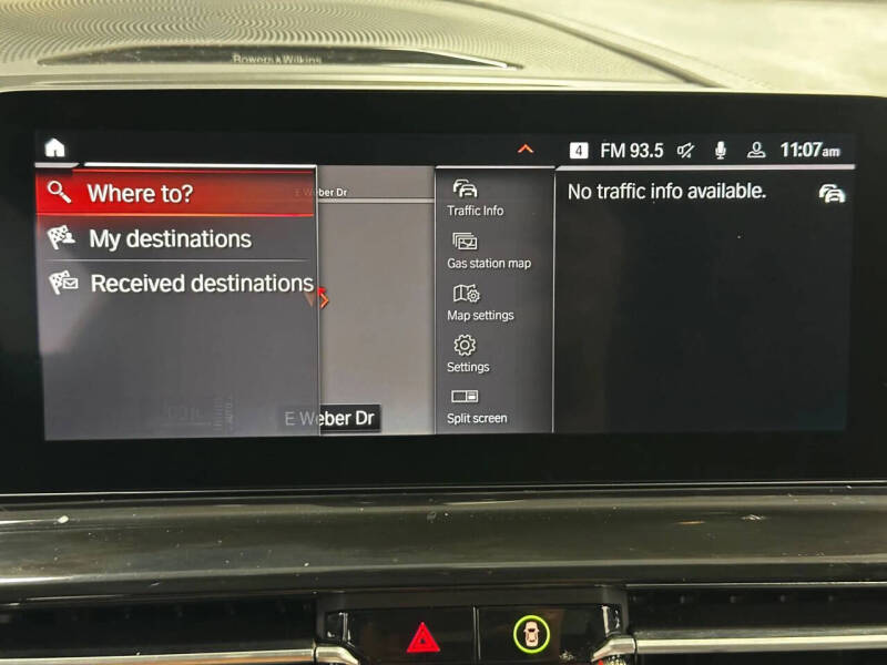 2020 BMW 8 Series M850i xDrive Gran Coupe