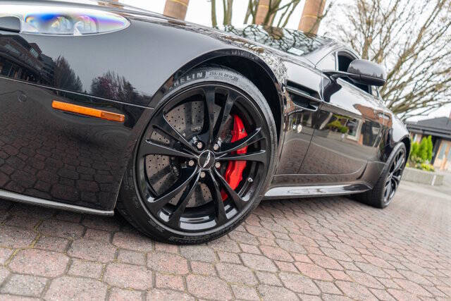 2015 Aston Martin V12 Vantage S 69