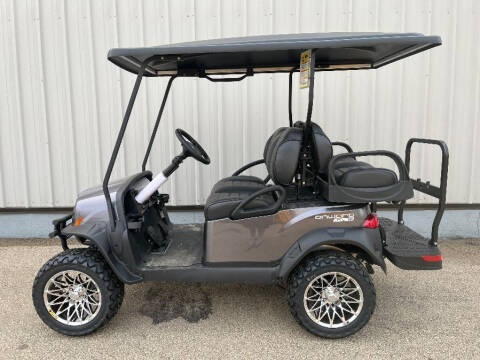 2023 Club Car Onward Li-ion for sale at Jim's Golf Cars & Utility Vehicles - Reedsville Lot in Reedsville WI