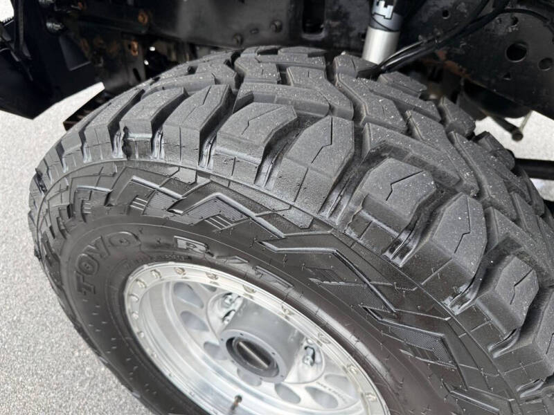 2003 Ford Excursion Eddie Bauer