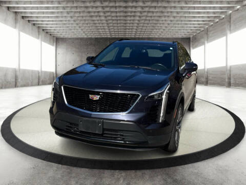 2023 Cadillac XT4 Sport