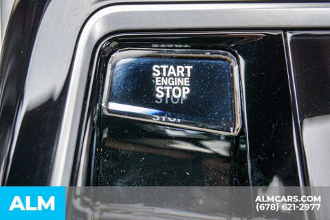 2024 BMW 7 Series 760i xDrive