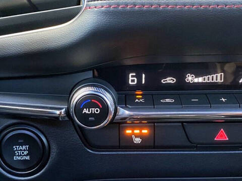 2026 Mazda Mazda3 Hatchback 2.5 S Carbon Edition