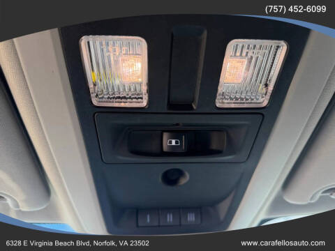 2019 RAM 1500 Classic Laramie