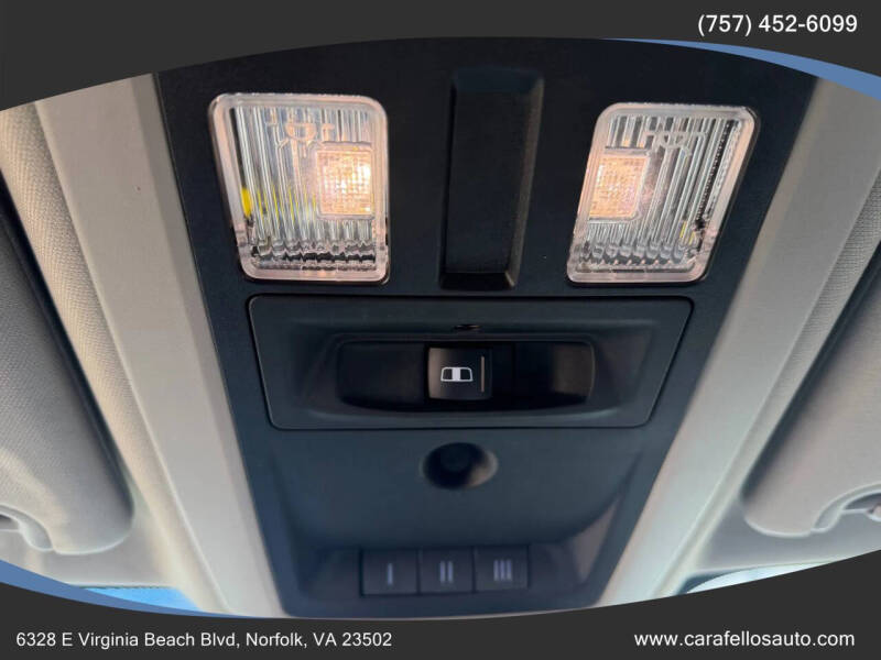 2019 RAM 1500 Classic Laramie