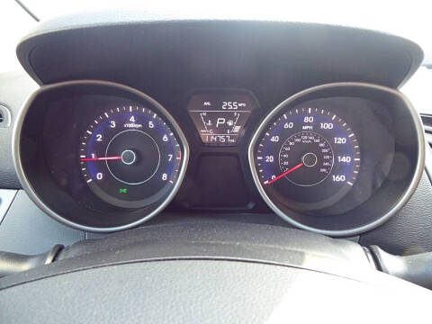 2015 Hyundai Elantra