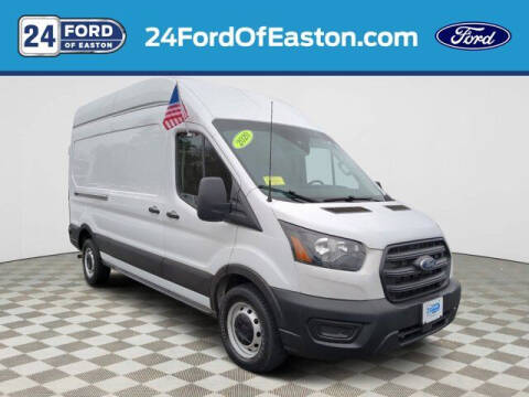 2020 Ford Transit for sale at 24 Ford of Easton in South Easton MA