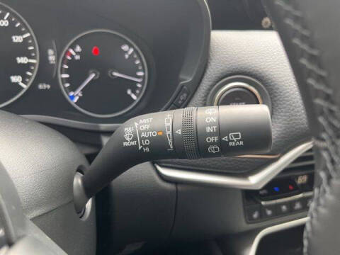 2026 Mazda CX-70 3.3 Turbo Preferred