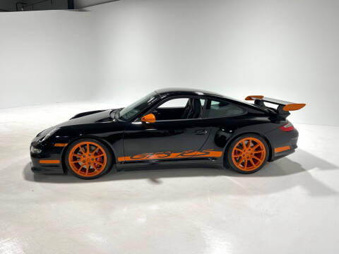 2007 Porsche 911 for sale at Motorcar Classics in Farmingdale NY