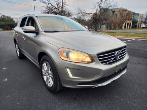 2014 Volvo XC60 for sale at AWESOME CARS LLC in Austin TX