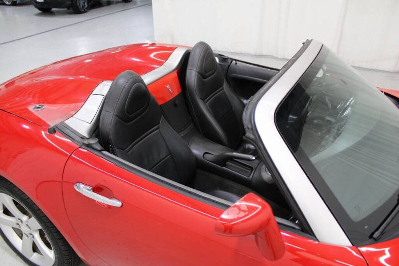 2006 Pontiac Solstice