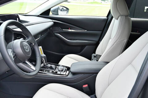 2025 Mazda CX-30 2.5 S Preferred