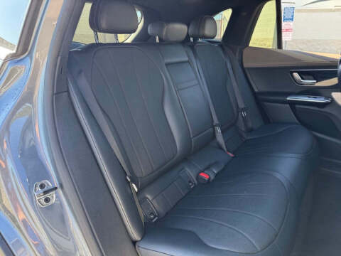 2023 Mercedes-Benz EQE EQE 350 4MATIC