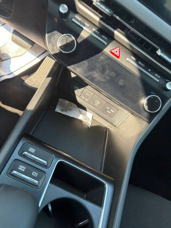 2024 Hyundai Sonata