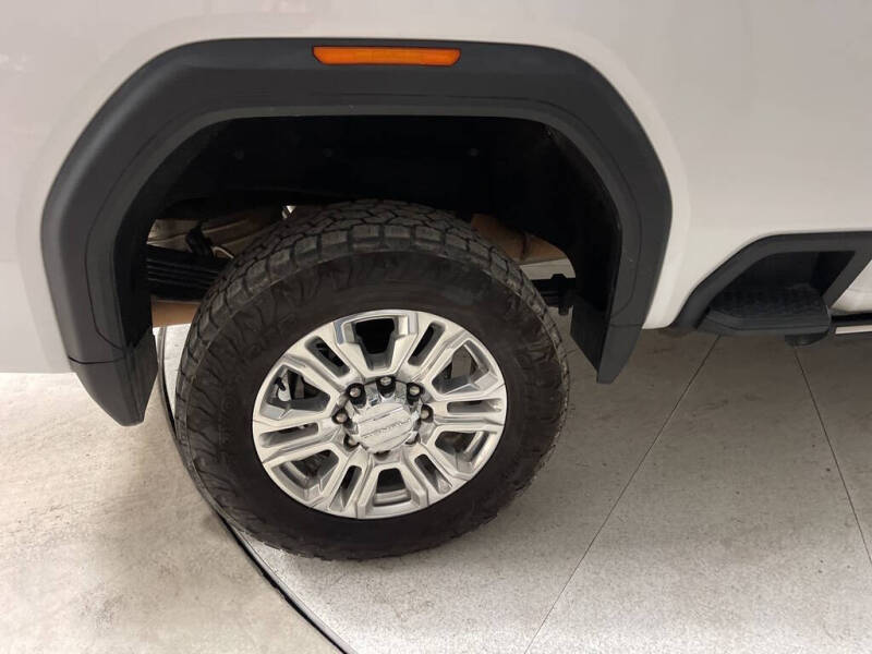 2023 GMC Sierra 2500HD