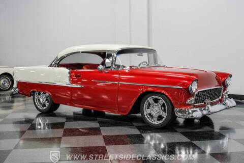 1955 Chevrolet Bel Air