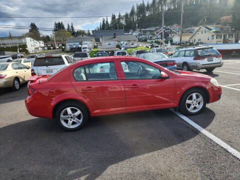 2007 Chevrolet Cobalt LT