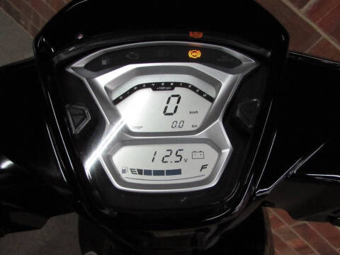 2021 Kymco People S 150i