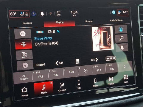 2022 Dodge Durango R/T