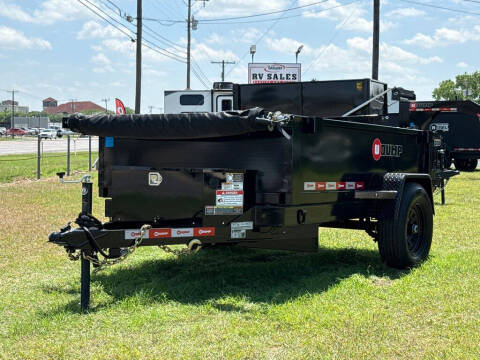 2026 U-DUMP 585-19 LP PRO