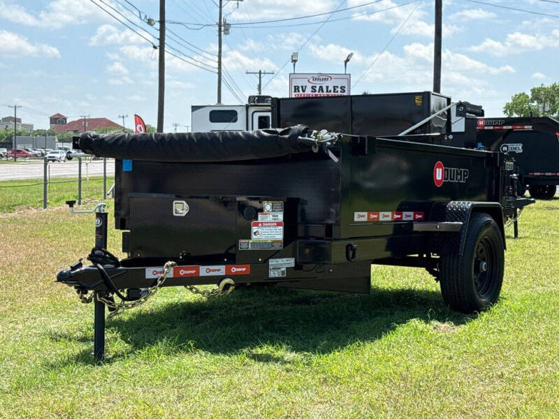 2026 U-DUMP 585-19 LP PRO