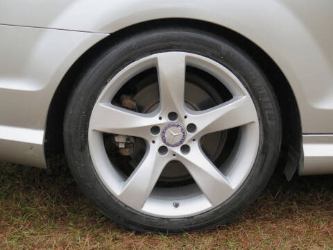 2014 Mercedes-Benz C-Class C 350