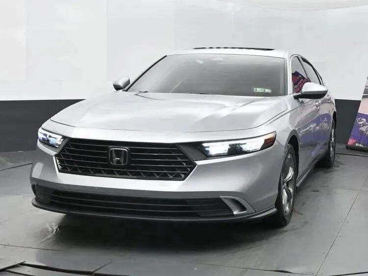 2023 Honda Accord