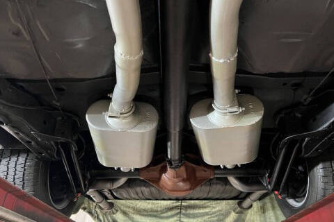 1972 Chevrolet Chevelle