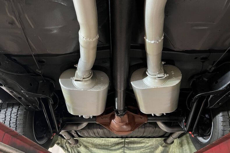 1972 Chevrolet Chevelle